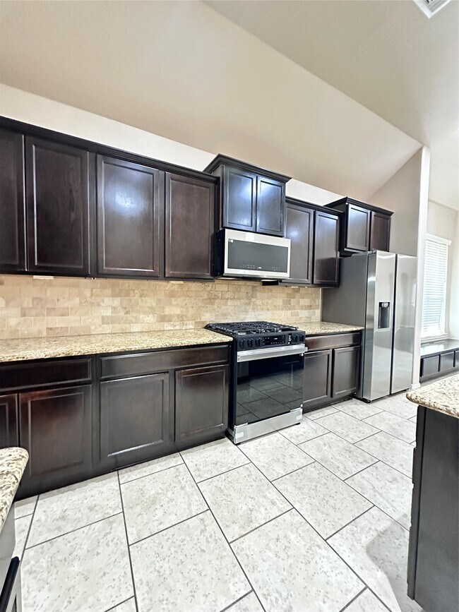 Photo - 18523 Cypress Steppe Ln