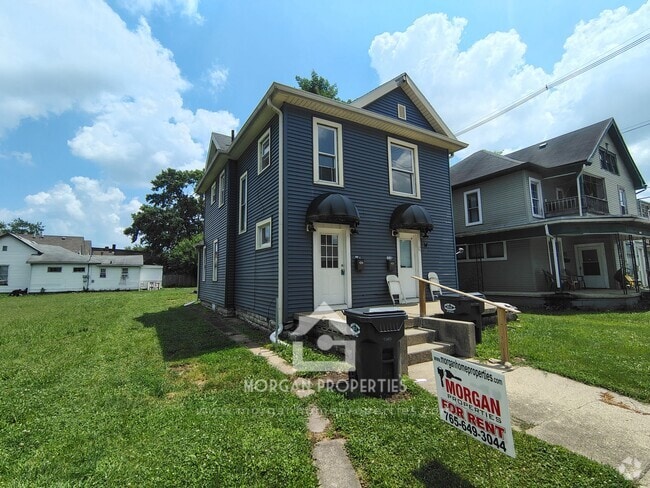 Building Photo - 1314 Central Ave Unit .5 Rental