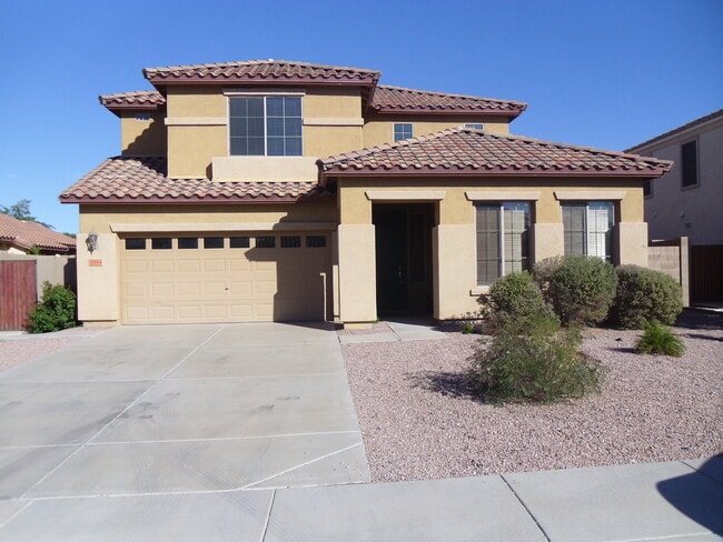Photo - COMING SOON- Beautiful 2 Story Home, 5 Bed, 3 Bath in Gilbert, AZ