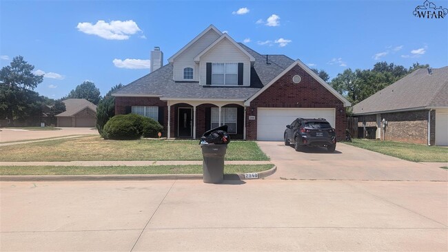 Photo - 2960 S Shepherds Glen House