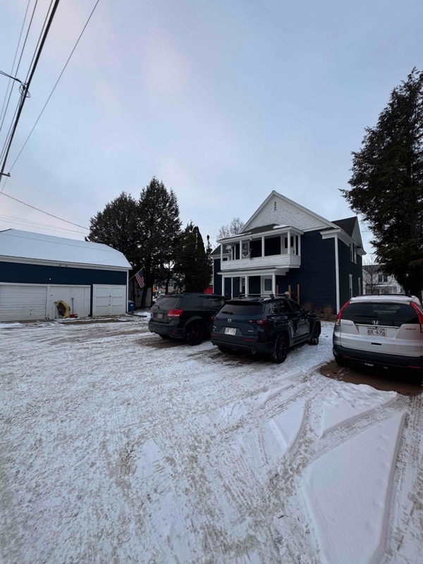 Photo - 609 Chicago Ave Unit 1