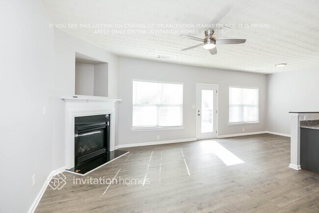 Photo - 4618 McEver View Dr