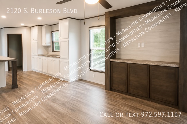 Photo - 2120 S Burleson Blvd