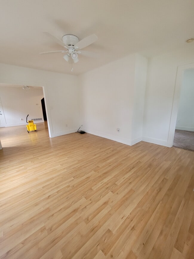 Living Room - 125 Neil St Unit 125 Neil Street Lower