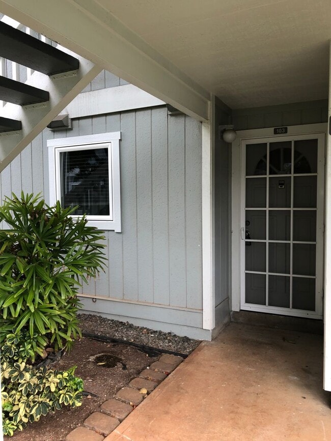 Photo - HOKUKANI 2/2/1 ON THE 1ST FLOOR,  LOCATED IN THE HEART OF KAILUA