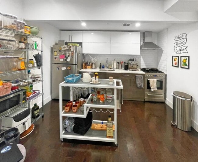 Photo - 1 bedroom in NEW YORK NY 10035 Unit 502