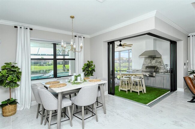 Photo - 18114 Waterville Pl House
