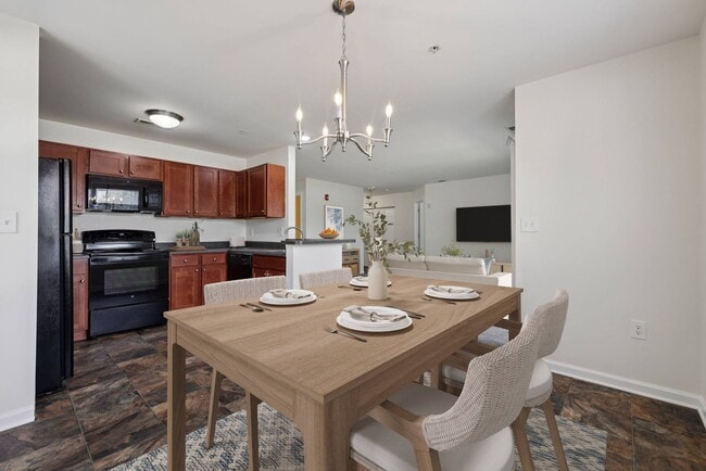 The Residences at Seven Gables