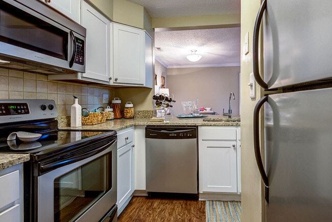 Photo - Uptown Gardens