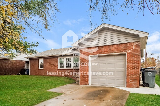 Photo - 104 S 108th E Ave