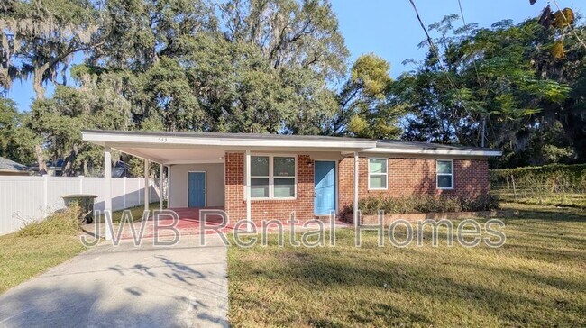 Photo - 543 E 55th St