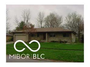 Building Photo - 8065 Hoover Ln