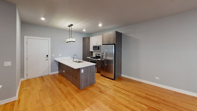 Photo - 5117 S Kenwood Ave Apartamentos Unidad 302