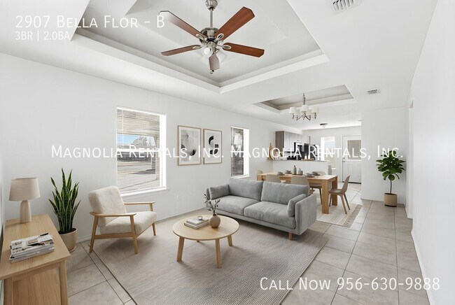 2907 Bella Flor St Unit B