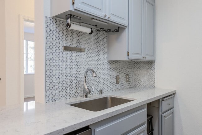 Photo - Updated 1BR/1BA Condo with Large Patio & Parking | Westside San Mateo | YouTube Tour