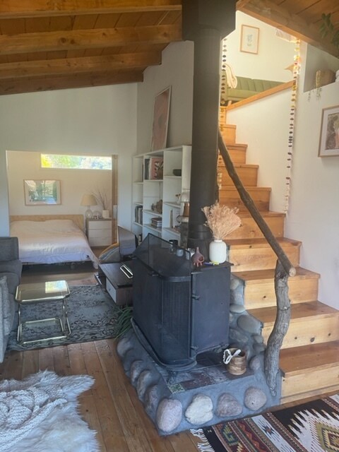 Photo - 2100 N Topanga Canyon Blvd