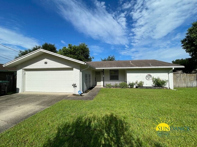 Building Photo - Updated 3-Bedroom Home in the Heart of Shalimar!