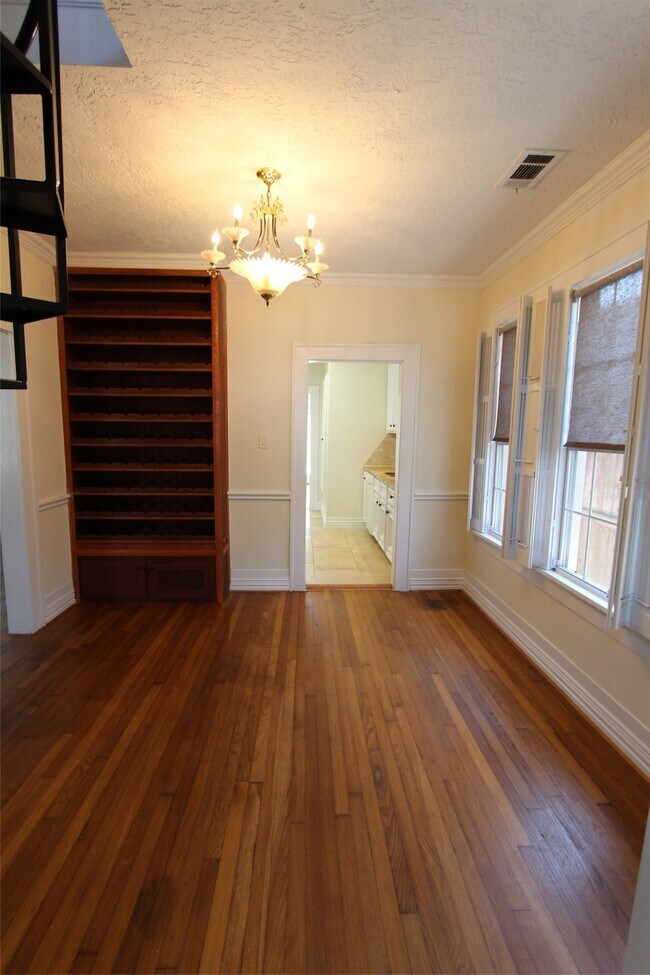 Photo - 3127 Rice Boulevard