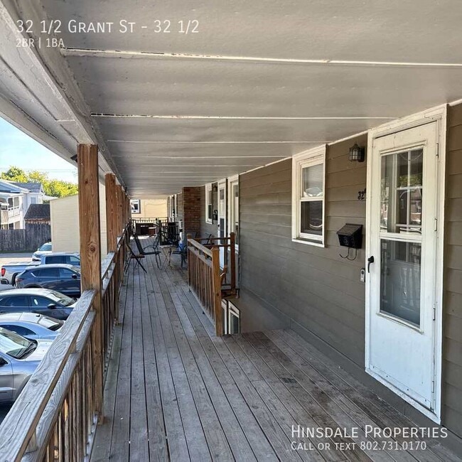 Photo - 32 1/2 Grant St Unit 32 1/2