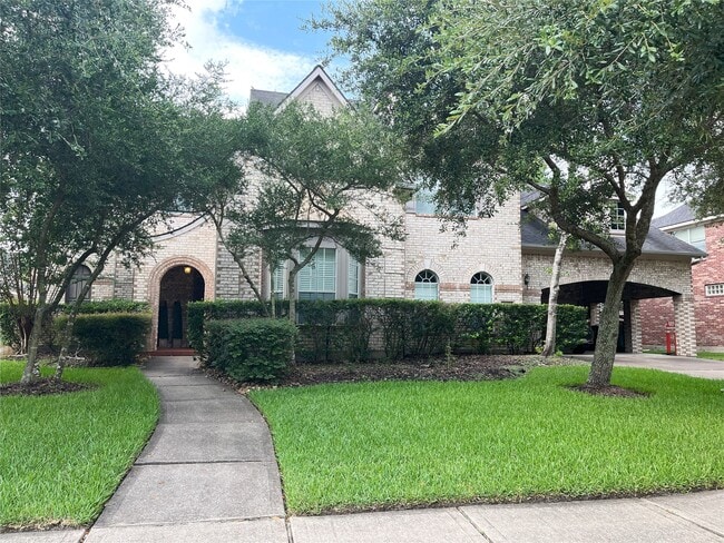 Building Photo - 4610 Sterling Wood Way