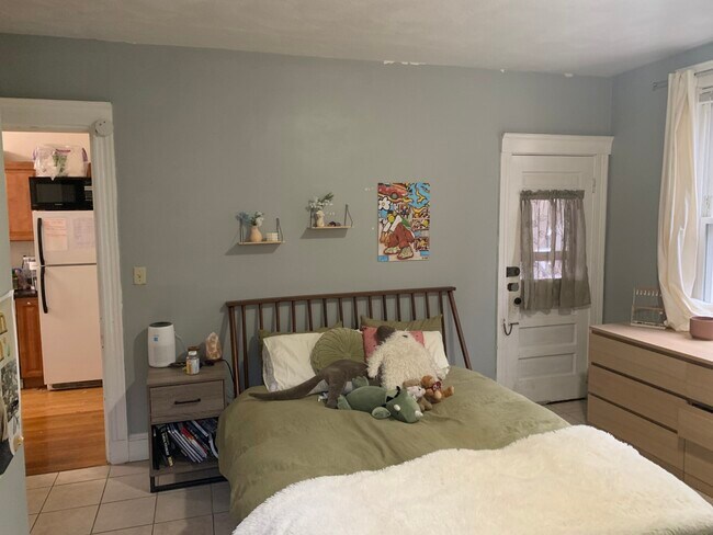 148 Strathmore Rd Unidad 1