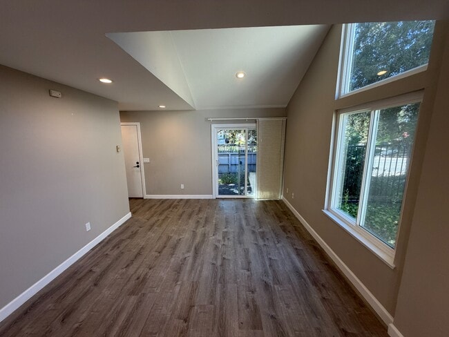 Photo - Spacious 2-Bedroom Townhouse with Private Patio