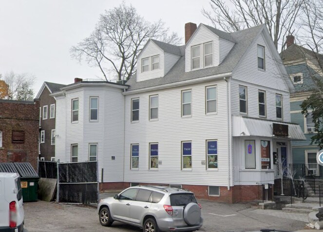 Photo - 220 Concord Ave Apartments Unit 3