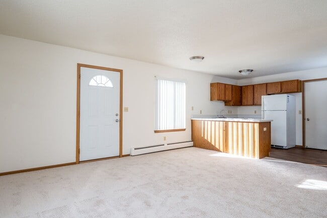 Raven Court Townhomes