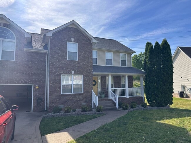 Building Photo - Beautiful 3 Bedroom 2 1/2 Bath Home For Rent!