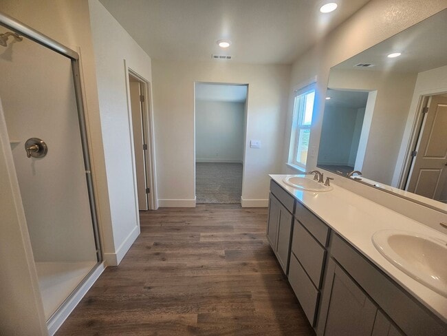 Photo - Almost brand New Home in Spanish Springs