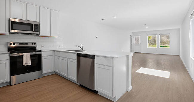 Sienna at Applewood Grove Rental Homes