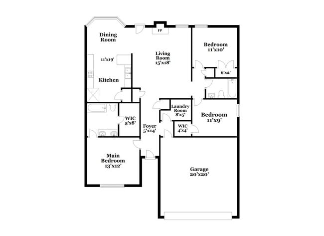 Photo - 7375 Ole Nottingham Dr