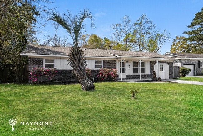 Photo - 614 Beauregard Rd