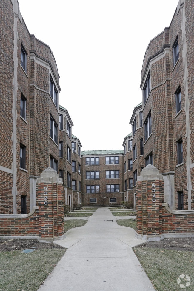 5320-5362.5 S Drexel Ave