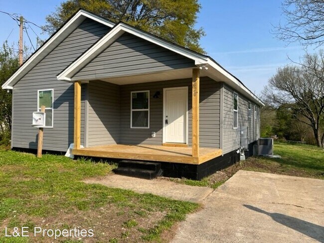 3 br, 2 bath House - 1820 Stowe Avenue - 3 br, 2 bath House - 1820 Stowe Avenue