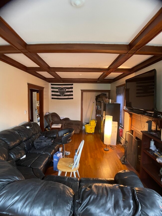 Building Photo - 163 Allston St Unit 2 Rental