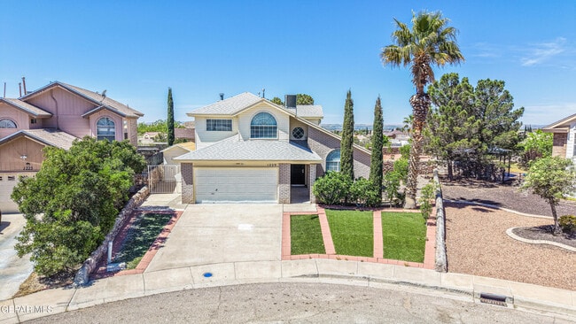 Photo - 1229 Diamond Cove Pl