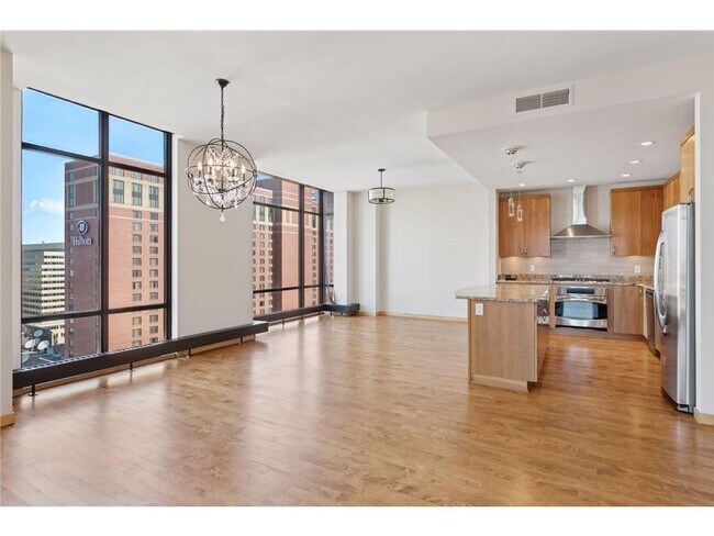 Photo - 201 S 11th St Unit 1700