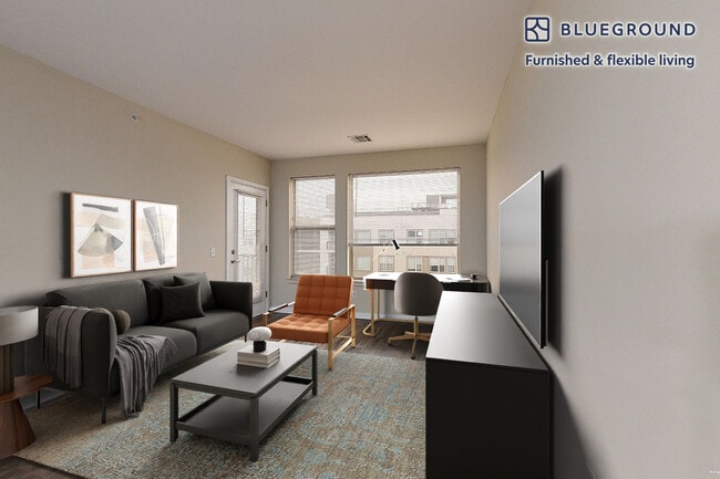 Photo - 79 Alexander St Unit FL4-ID2036A