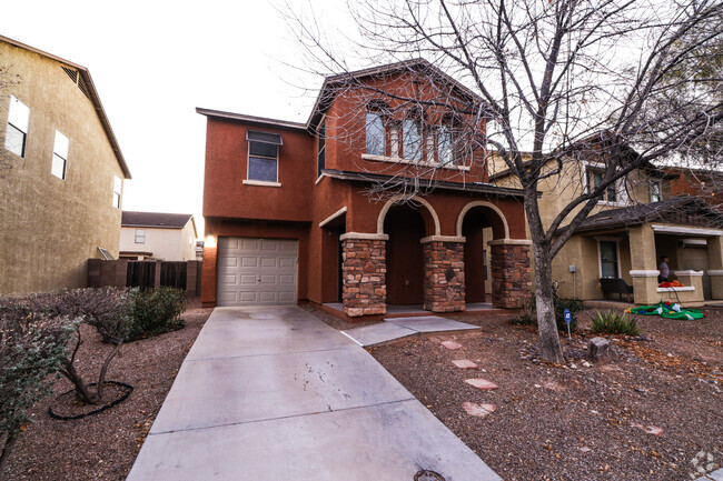 Building Photo - 6974 S Ladys Thumb Ln Rental