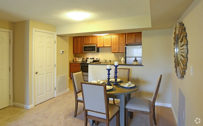 Bridgewater Apartments
