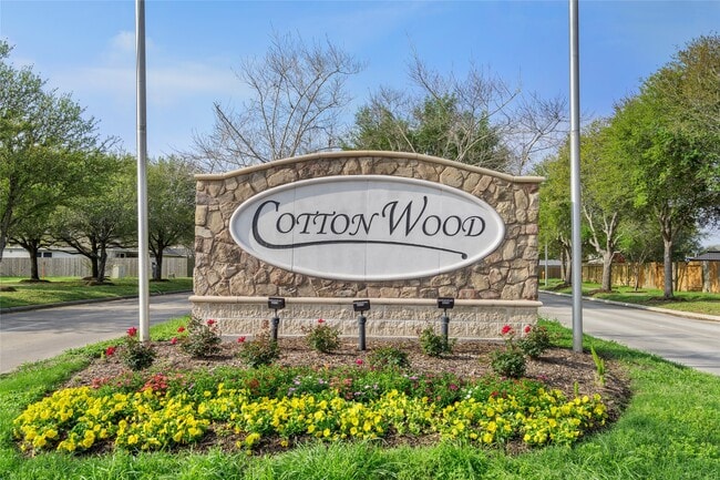 Photo - 1323 Pease River Ln