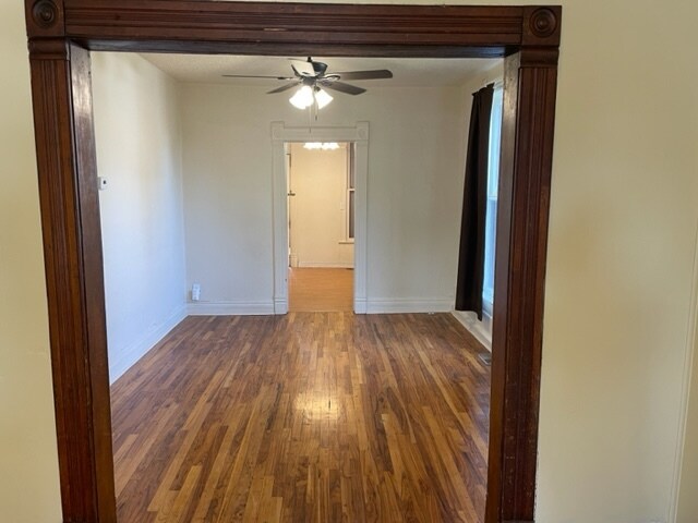 523 E 3rd St Unidad 523 E 3rd Street