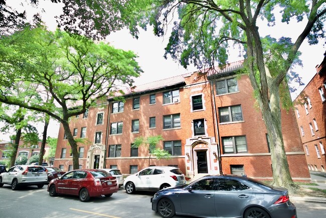 Photo - 1028 Dempster St Condo Unit W4