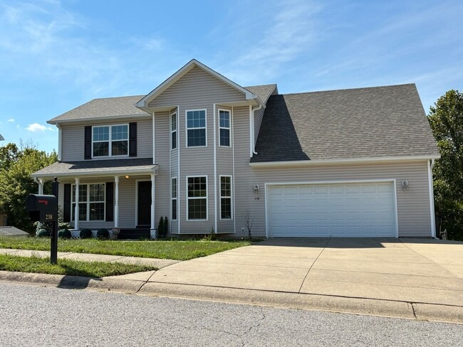 Photo - **ELIZABETHTOWN INDEPENDENT SCHOOL DISTRICT**