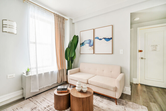 Building Photo - 238 W 73rd St Rental
