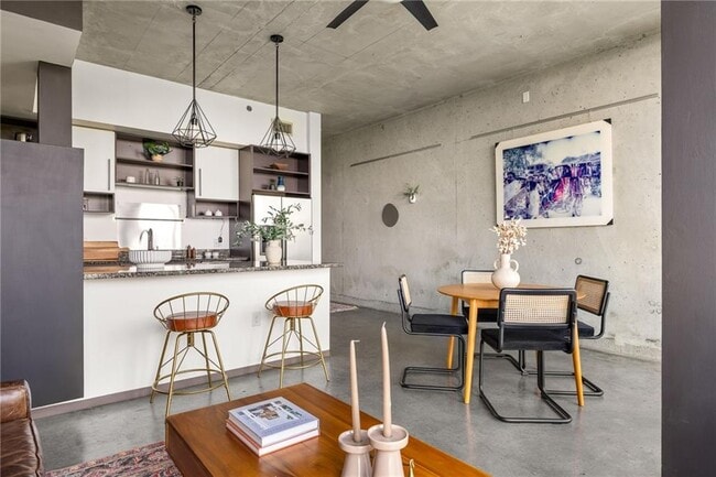 Photo - 480 John Wesley Dobbs Ave NE Unit 612