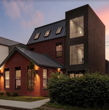 Delaware Ave - Delaware Ave Apartments