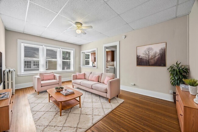 1615-1625 East Ave Unit-101