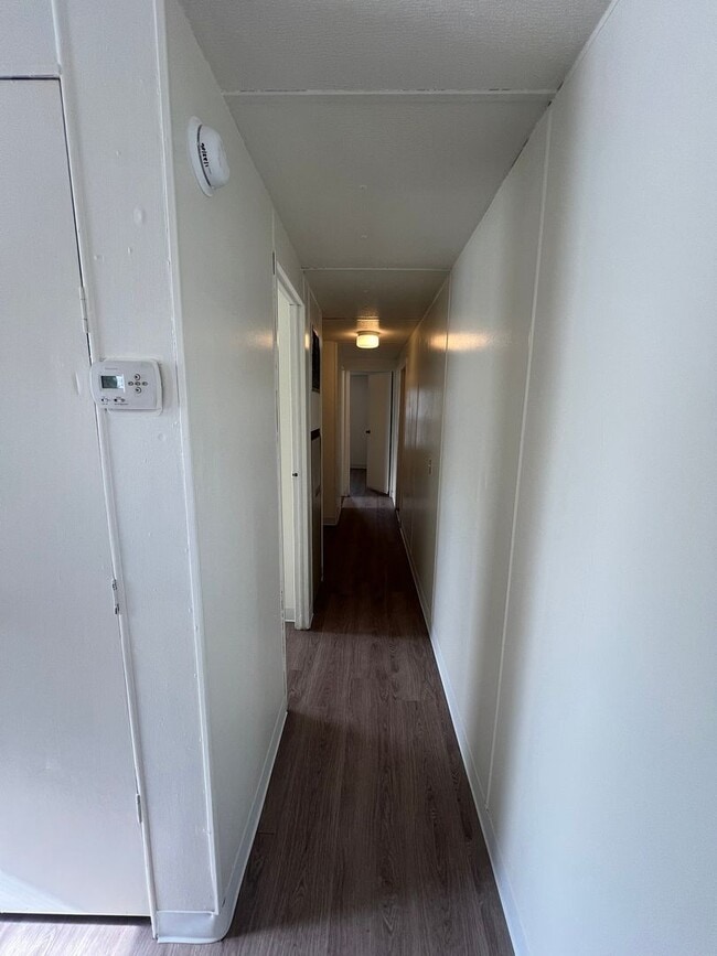 Photo - 2 bed 1.5 bath home with off-street parking